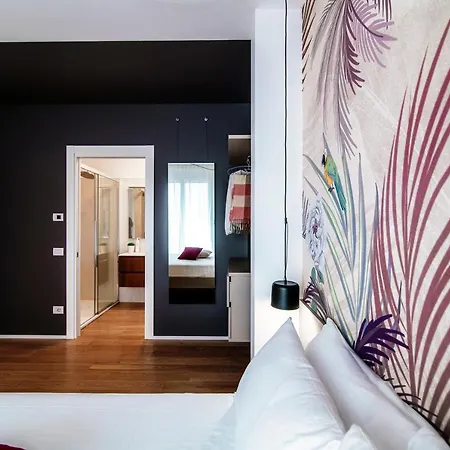 Apartament Sette - By Myhomeincomo *