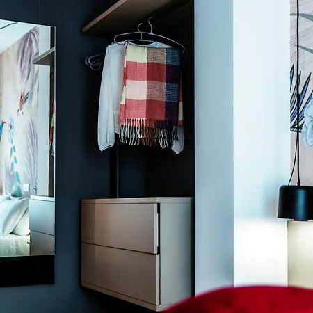 아파트 Sette - By Myhomeincomo