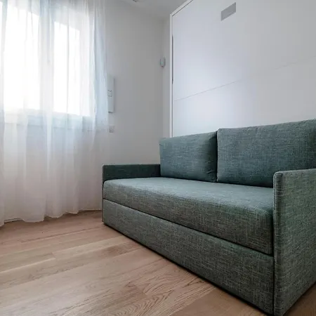Sette - By Myhomeincomo Apartmán Como